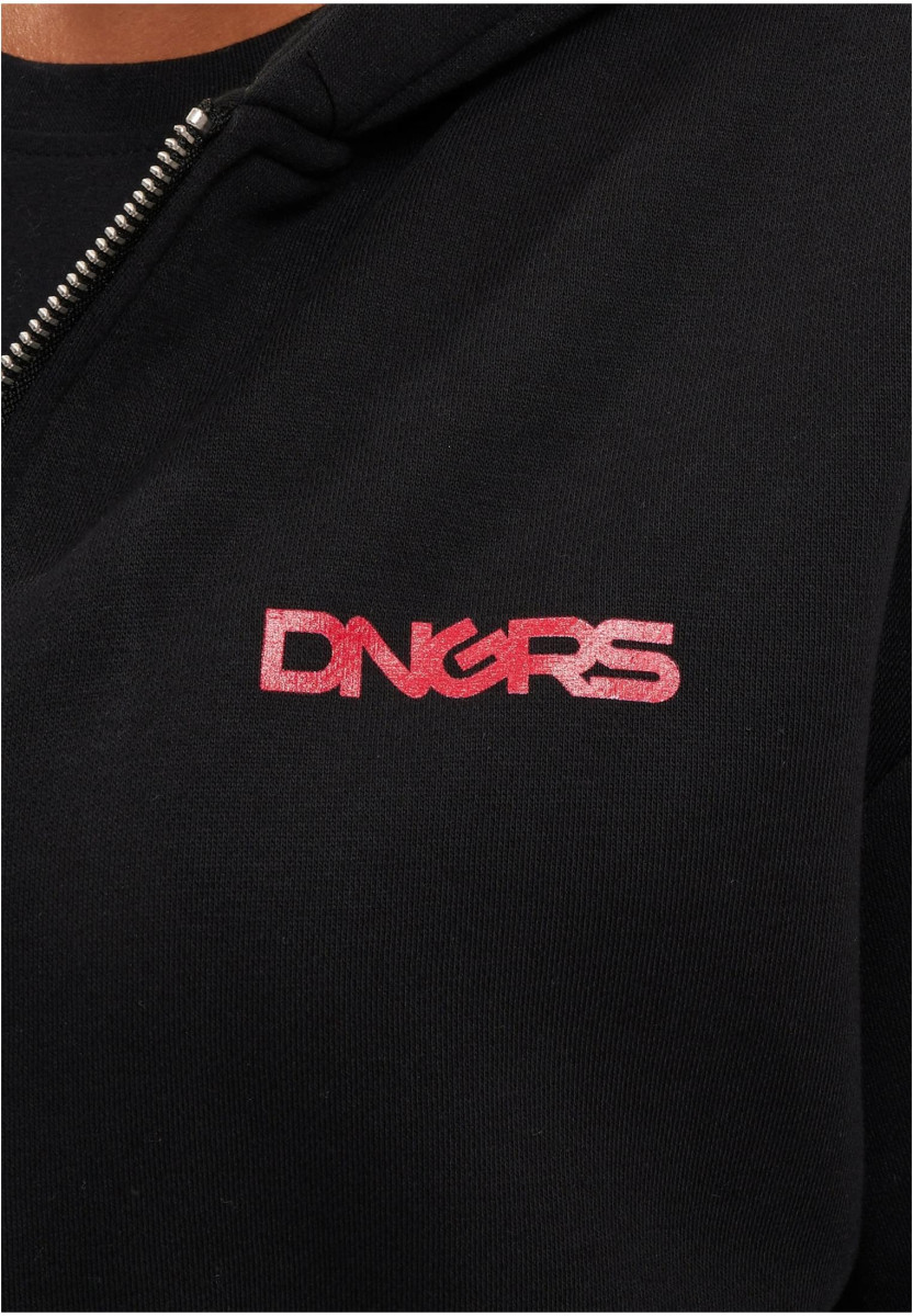 Dangerous DNGRS Strong Hoodies