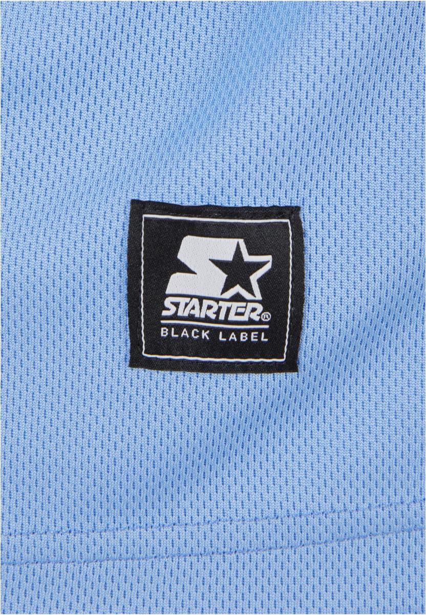 Starter X North Carolina Mesh Jersey