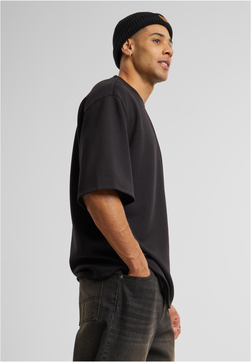 Oversized Scuba Tee