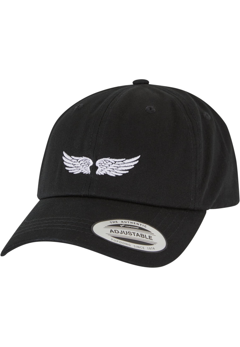 Wings Dad Cap