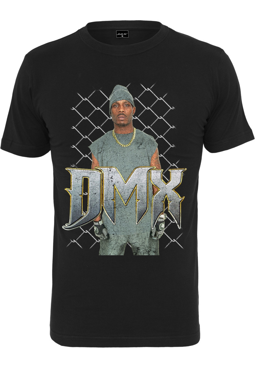 DMX Fence Tee