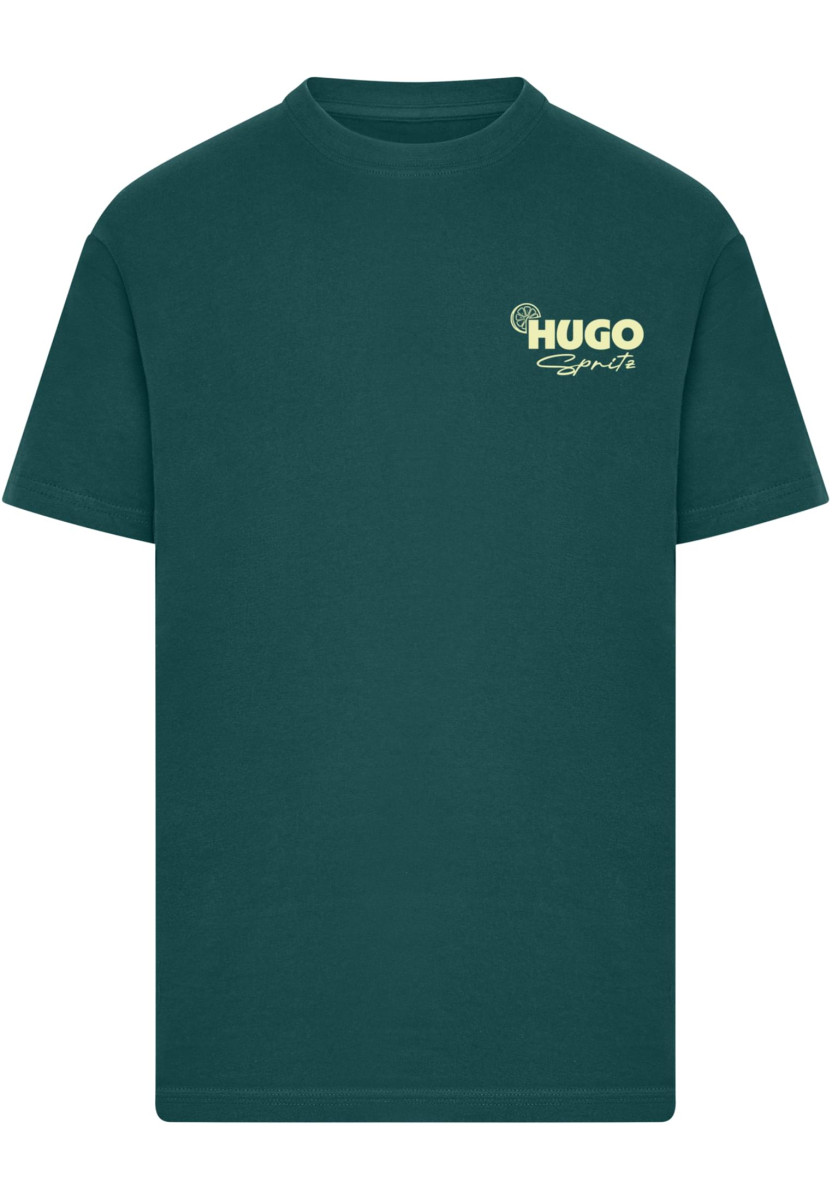 Hugo Spritz Tee