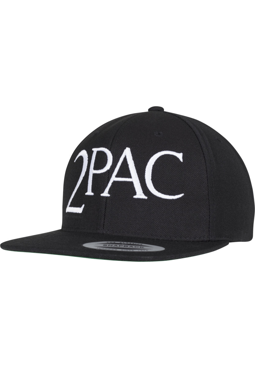 2Pac A.E.O.M. Snapback