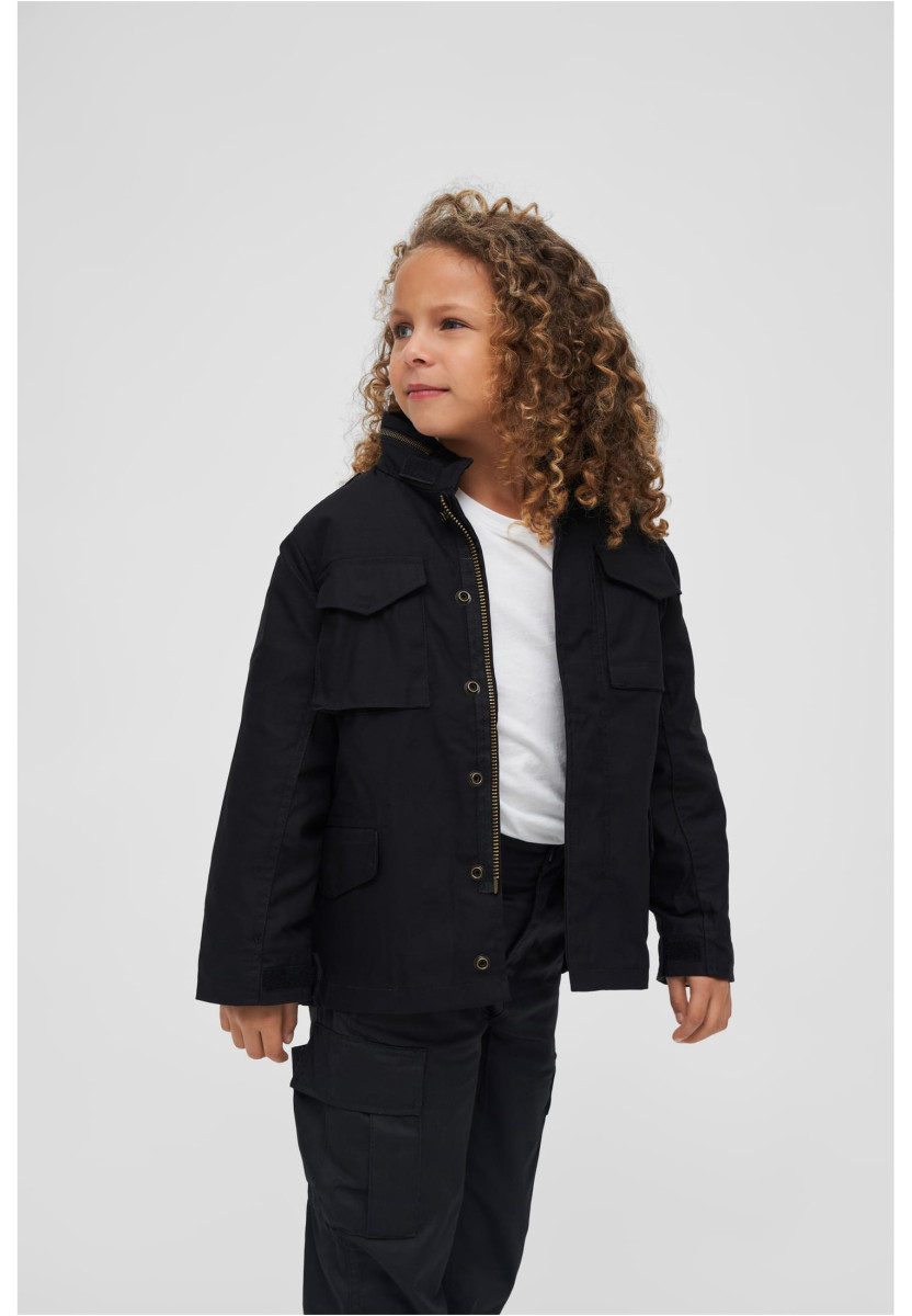 Kids M65 Standard Jacket