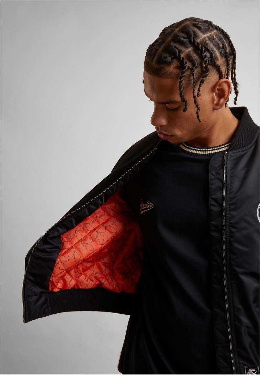 Starter Patch Bomberjacket