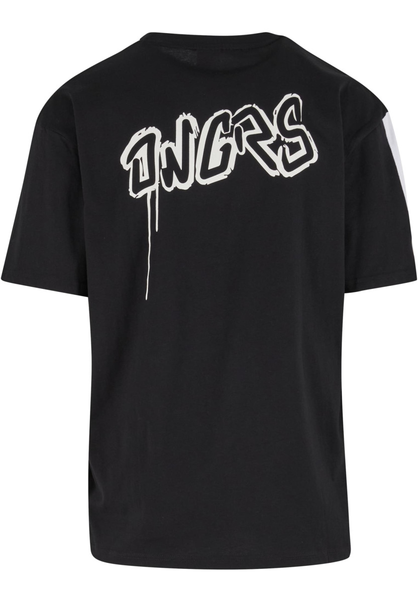 Dangerous DNGRS Blend T-Shirts