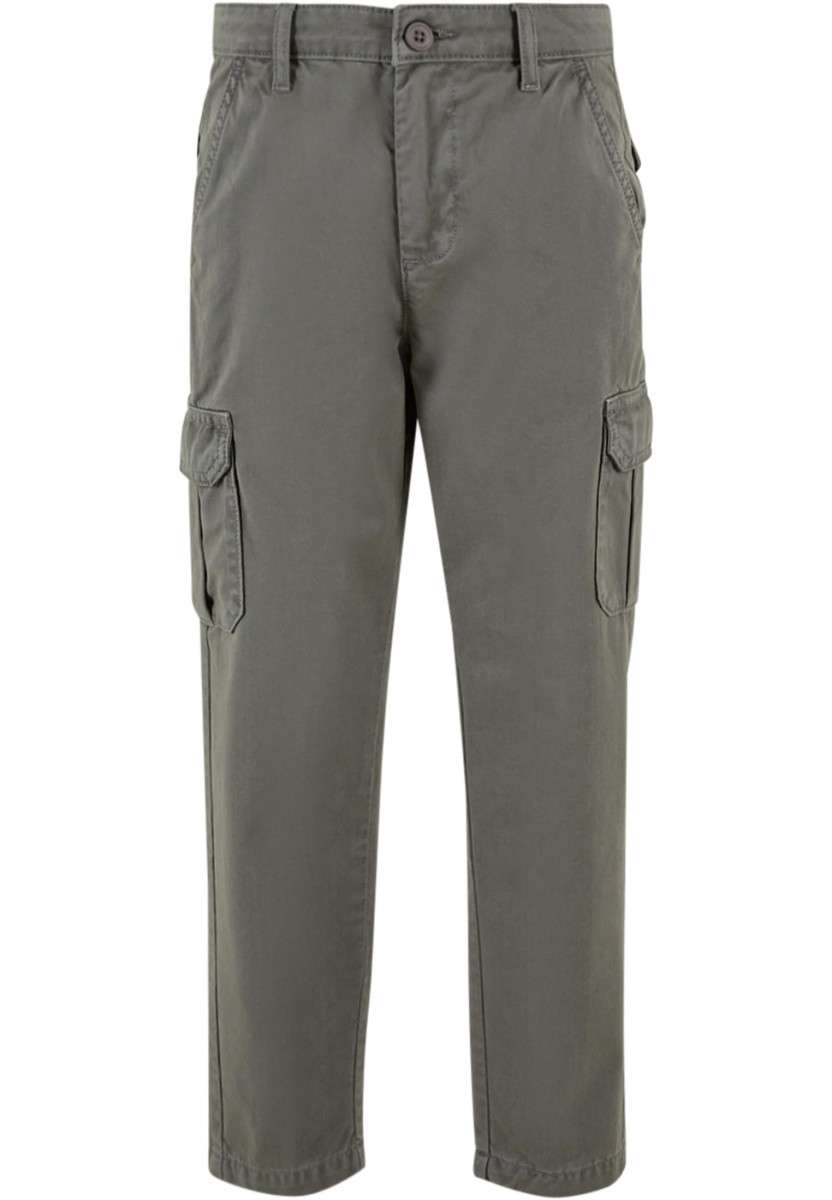 BoysStraight Leg Cargo Pants