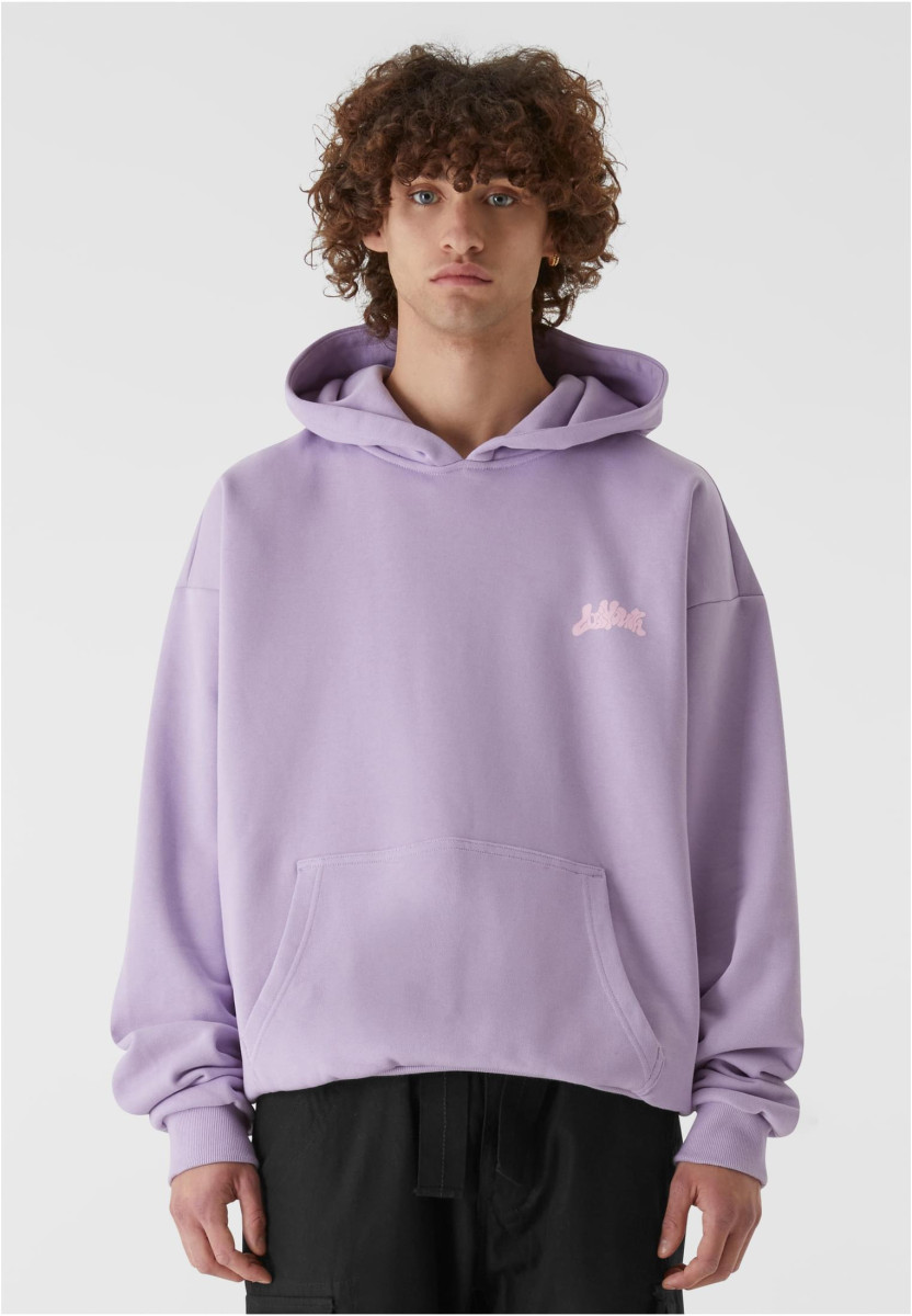 Lost Youth Hoody - Circle of Bloom
