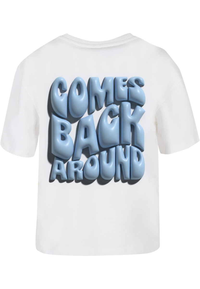 Karma Comes Back Tee