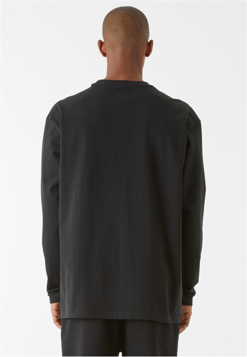 LY HEAVY LONGSLEEVE ''CLASSIC''