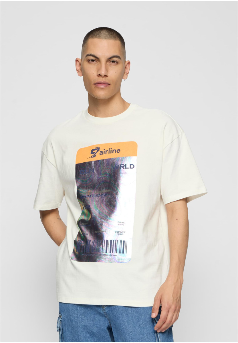 Sense Airline T-Shirt