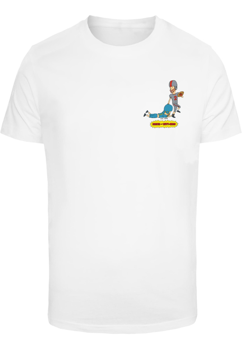 Beavis and Butthead - 'Beavis' T-Shirt