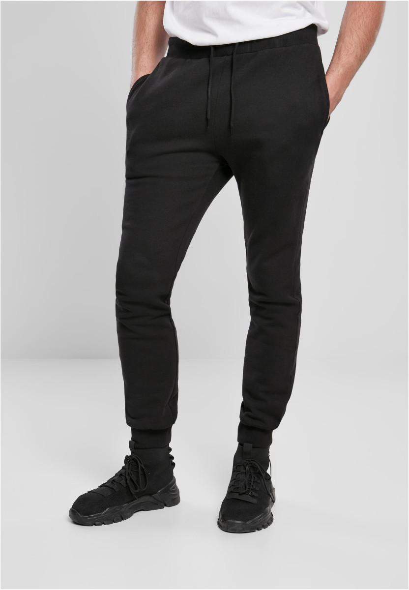 Organic Basic Sweatpants