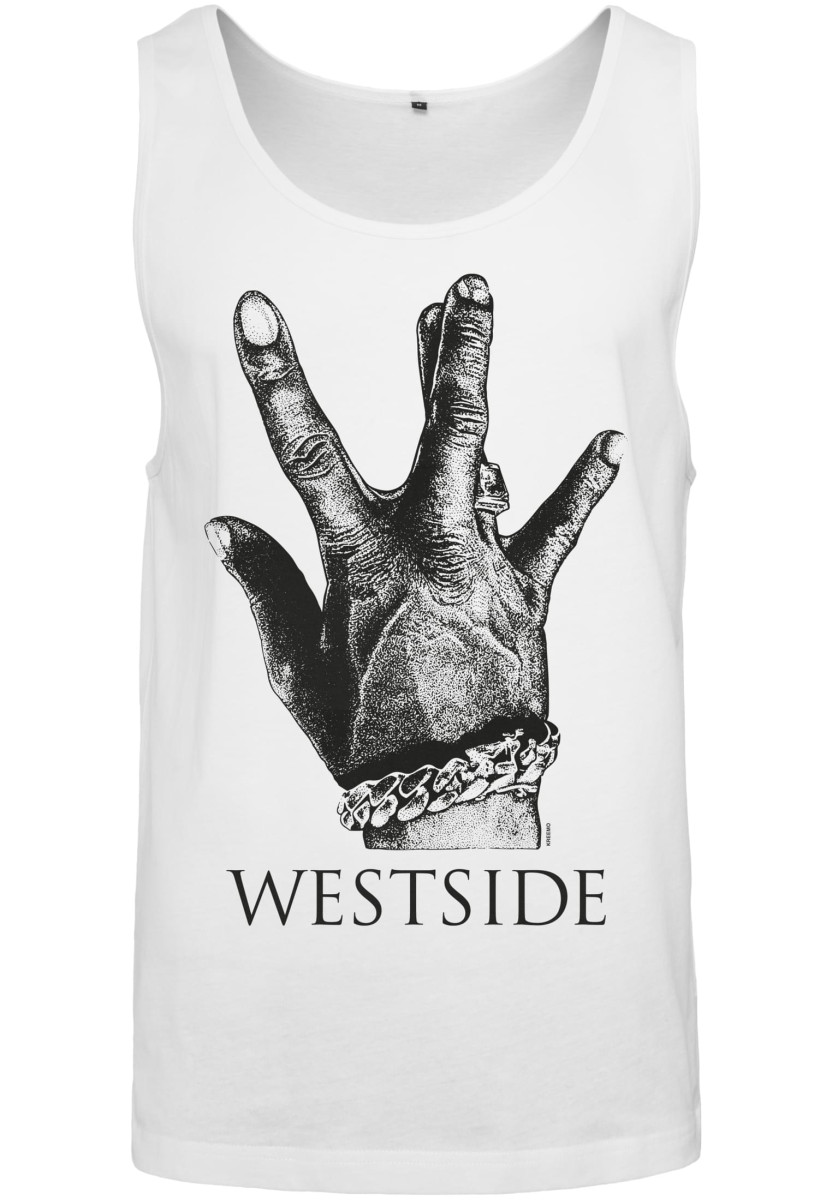 Westside Connection 2.0 Tank Top