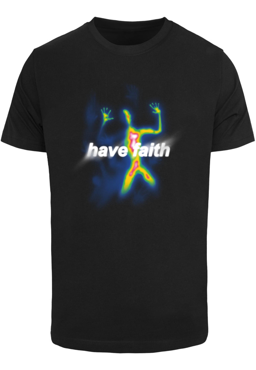 Have Faith Tee