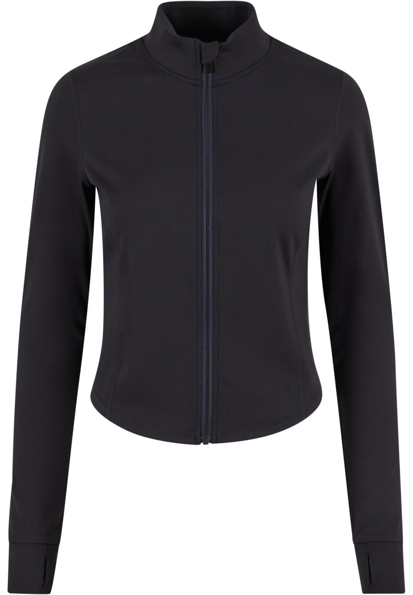 Ladies Sports Jacket Slim