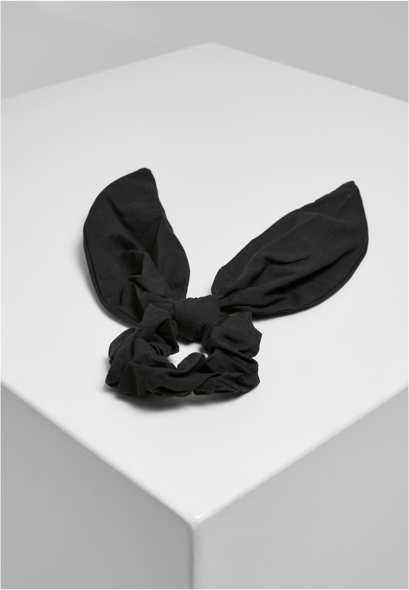Scrunchies With XXL Bow 2-Pack