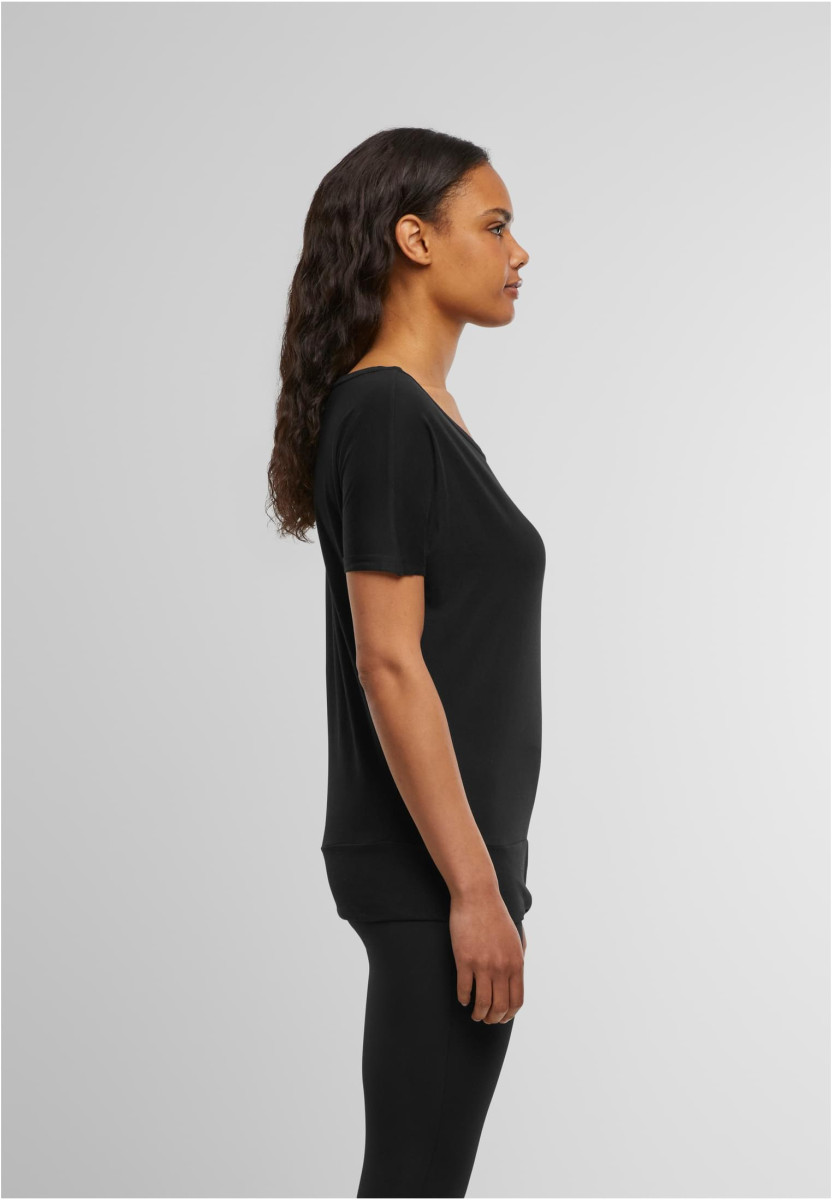 Ladies Batwing Tee