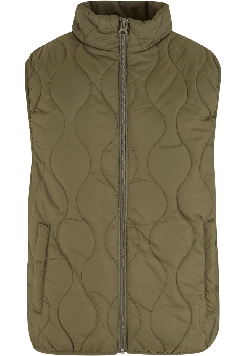 Mens Super Light Bubble Vest