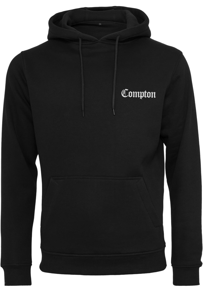 Compton EMB Hoody