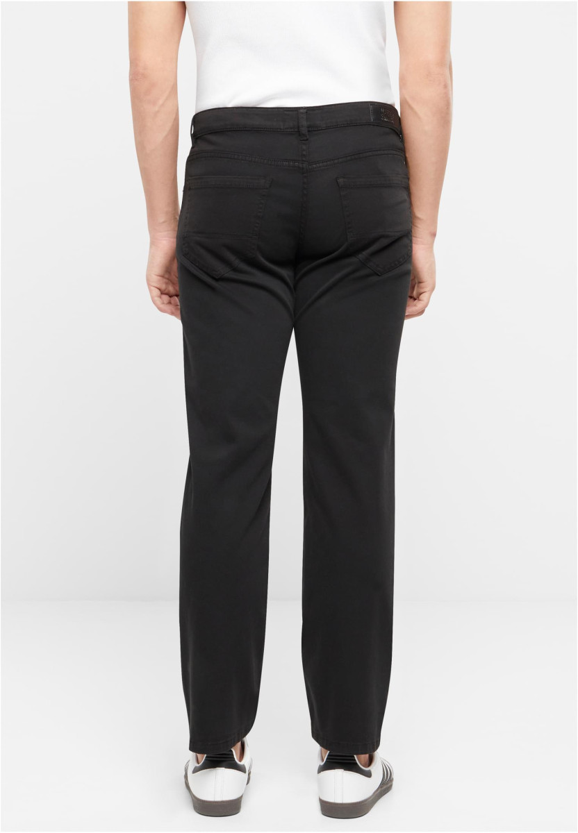 Stretch Twill 5 Pocket Pants