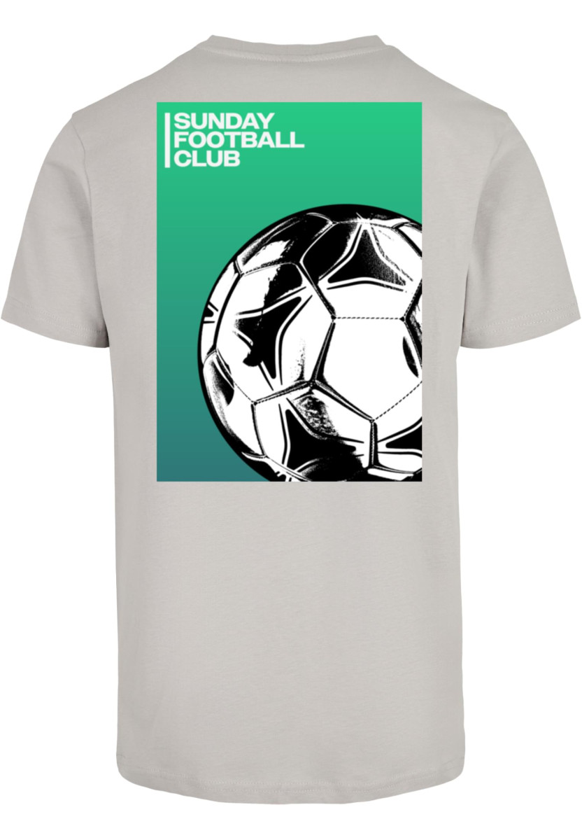 Sunday Football Club Tee