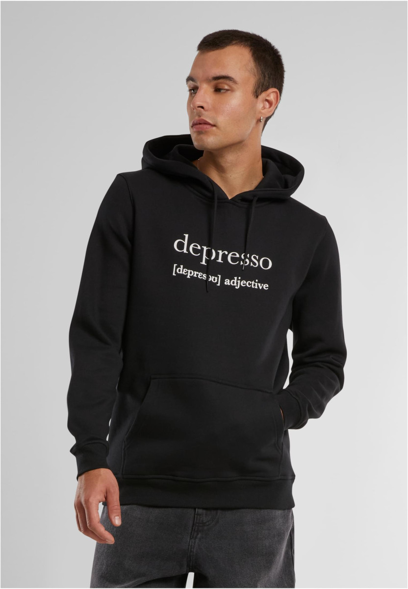 Depresso Hoody