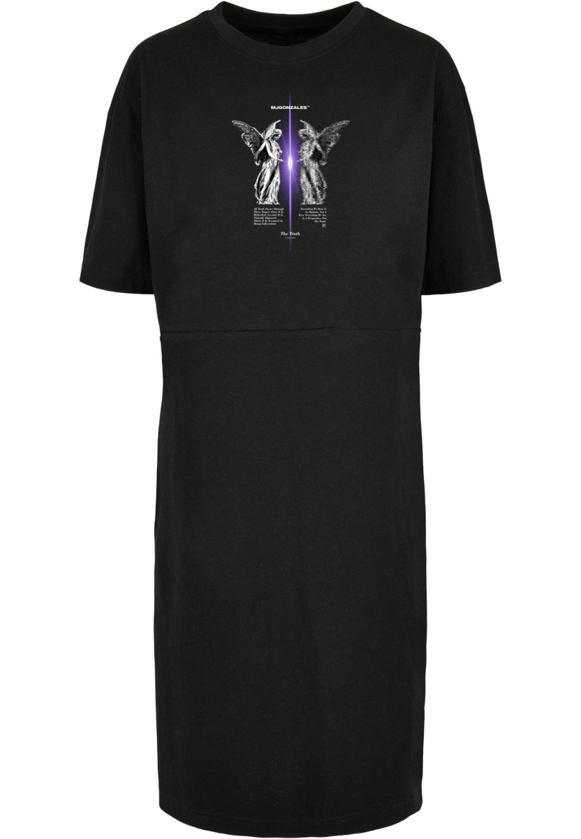 Ladies THE TRUTH V.1 Organic Dress