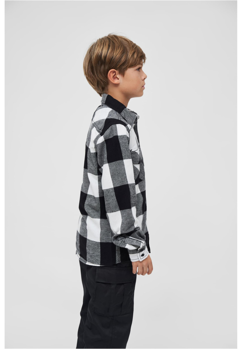 Checkshirt Kids