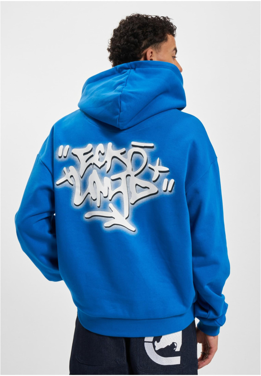 Ecko Unltd. Spray Ecko Hoodies