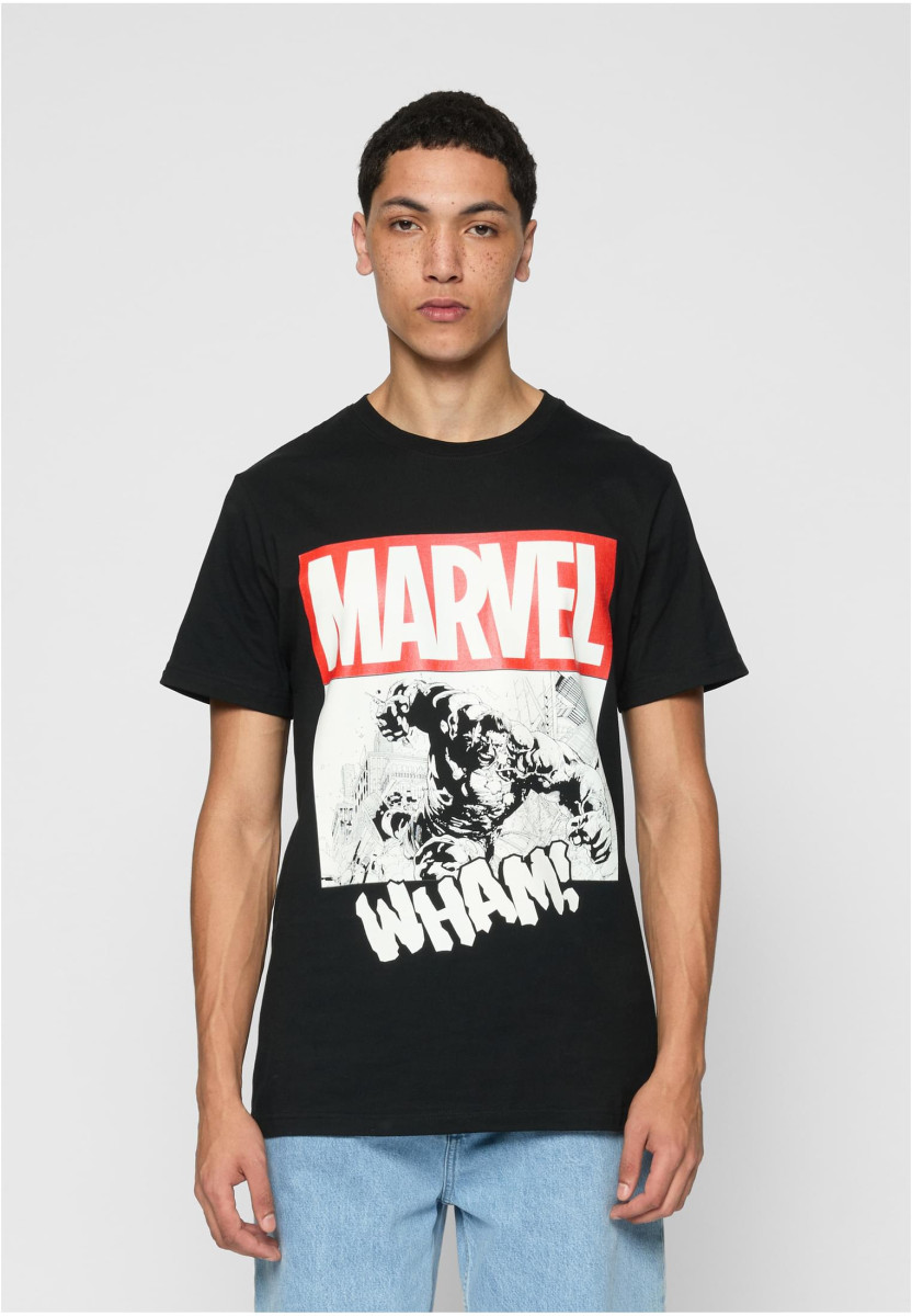 Avengers Smashing Hulk Tee