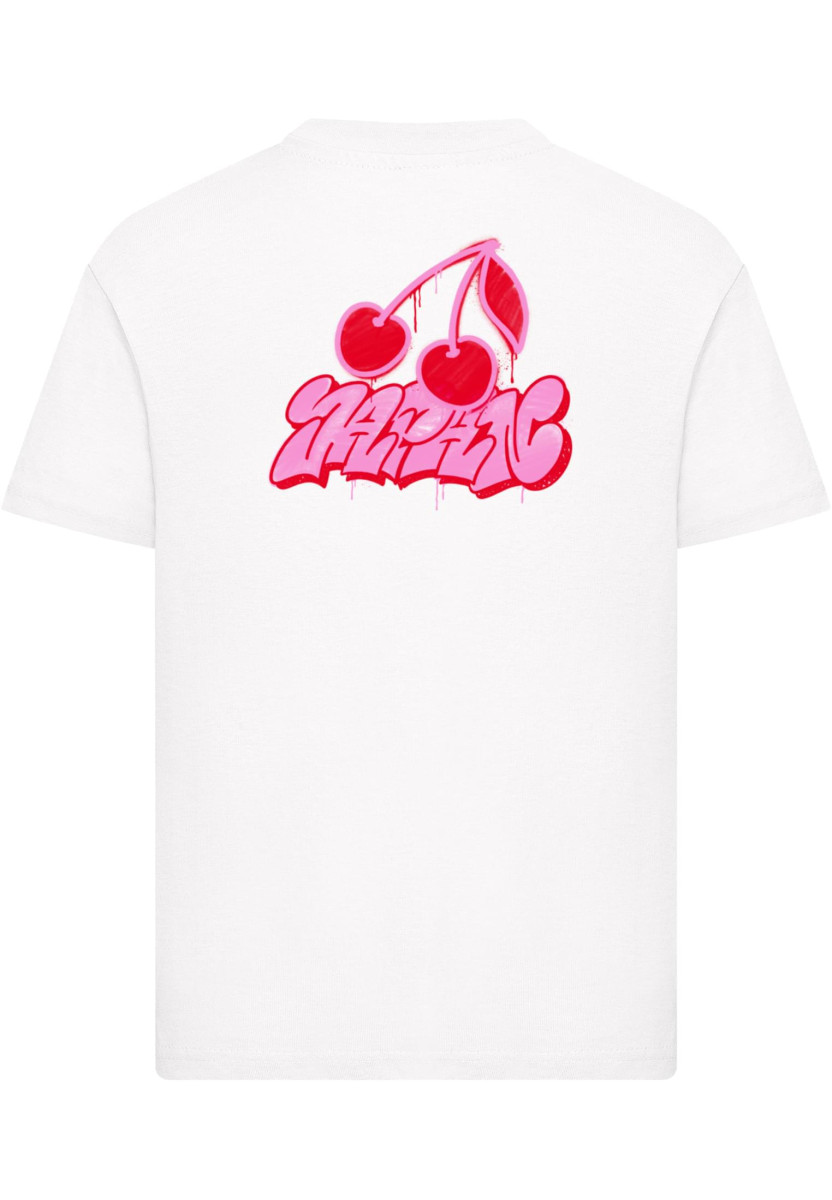 Kids Japan Cherries Tee