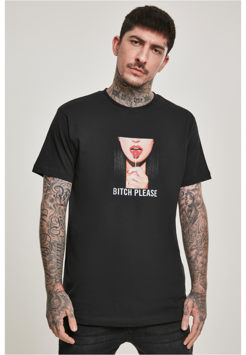 Bitch Please Tee