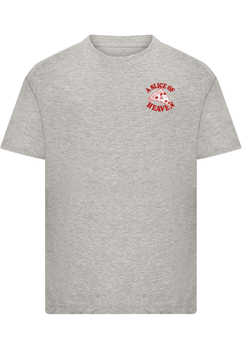 Kids Slice Of Heaven Pizza Tee