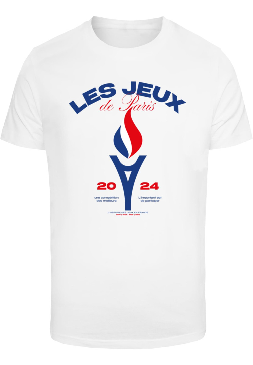 Torche Du Sport Tee