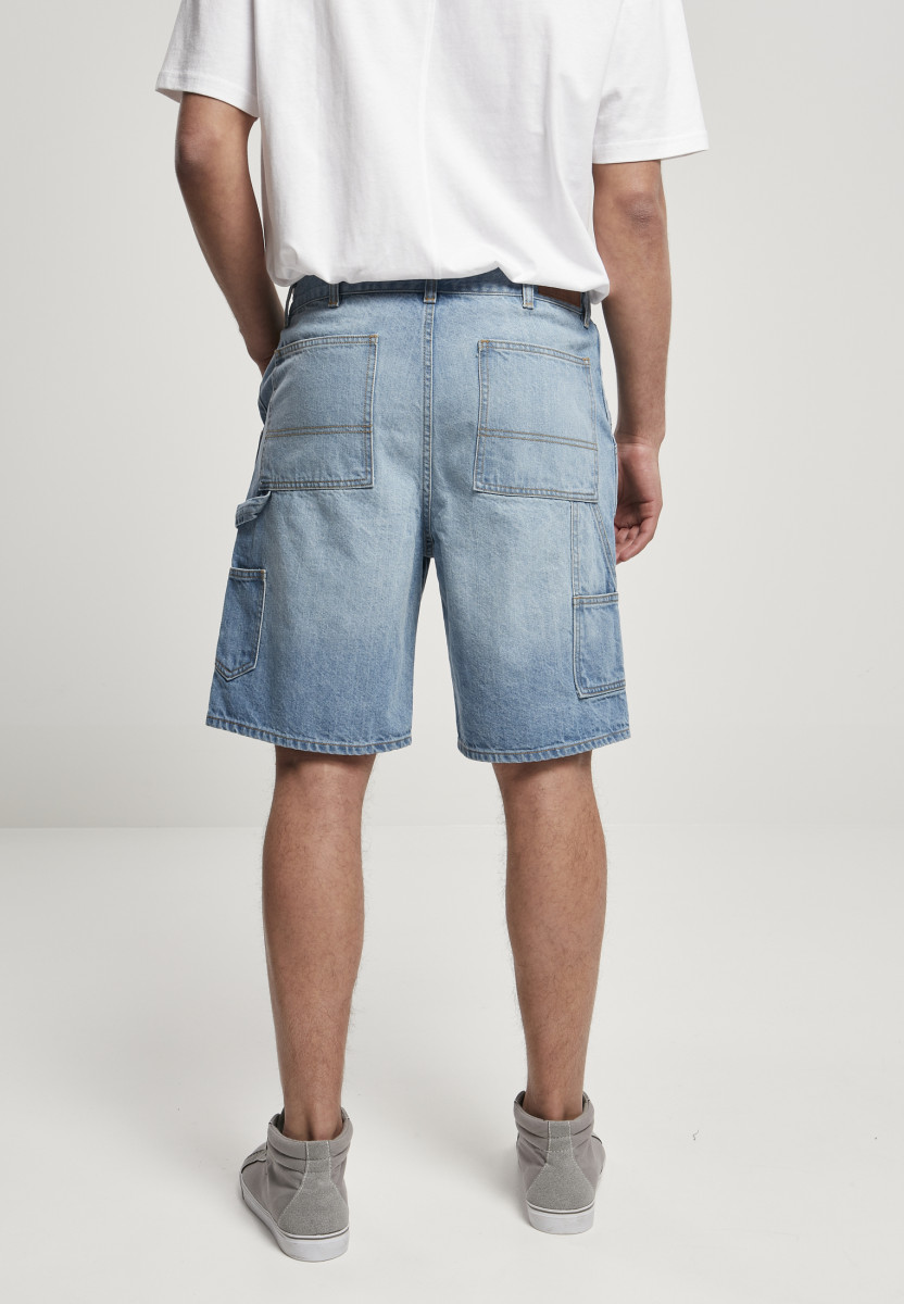 Carpenter Jeans Shorts