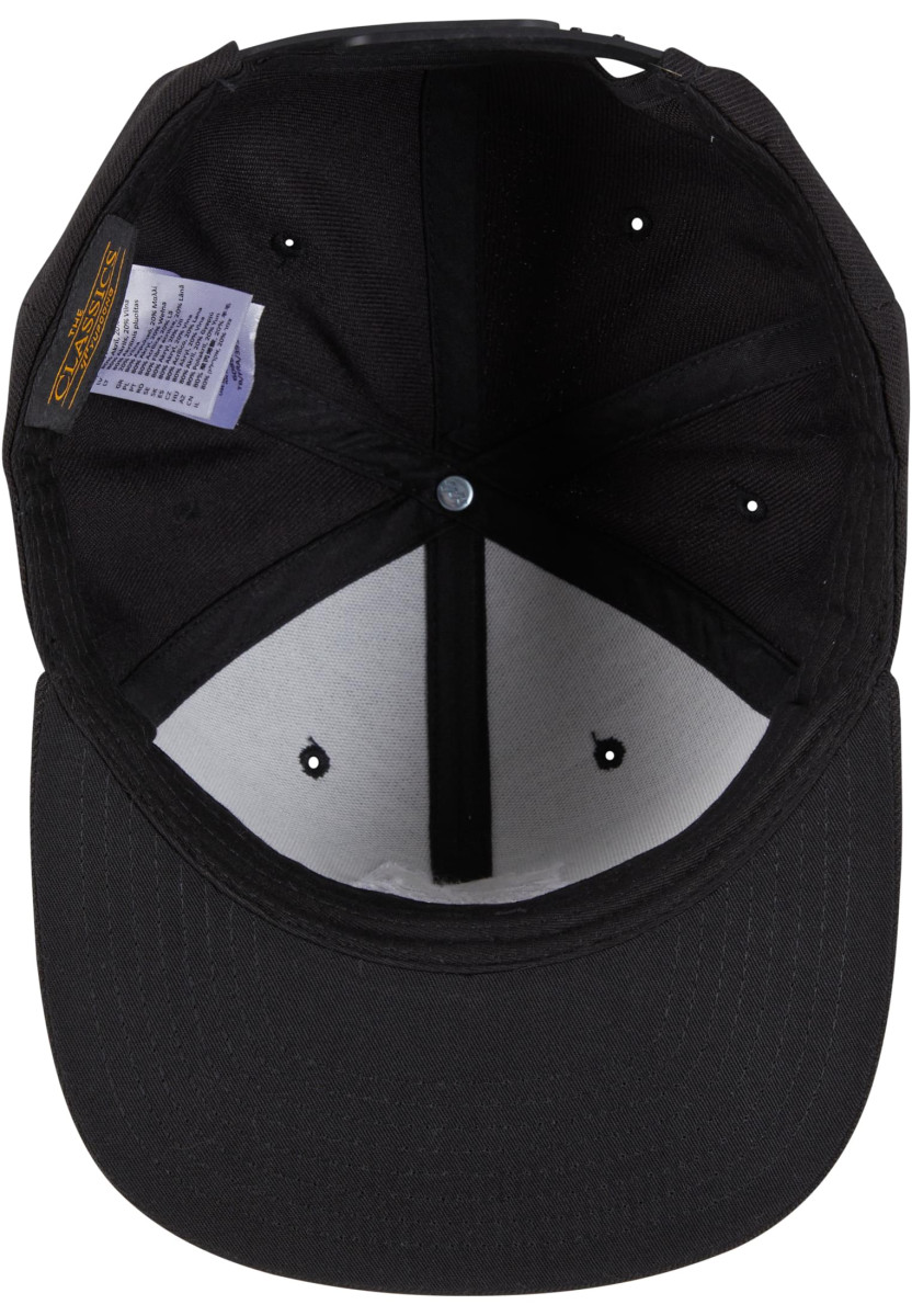 Zoo York Tags Classic Snapback Cap