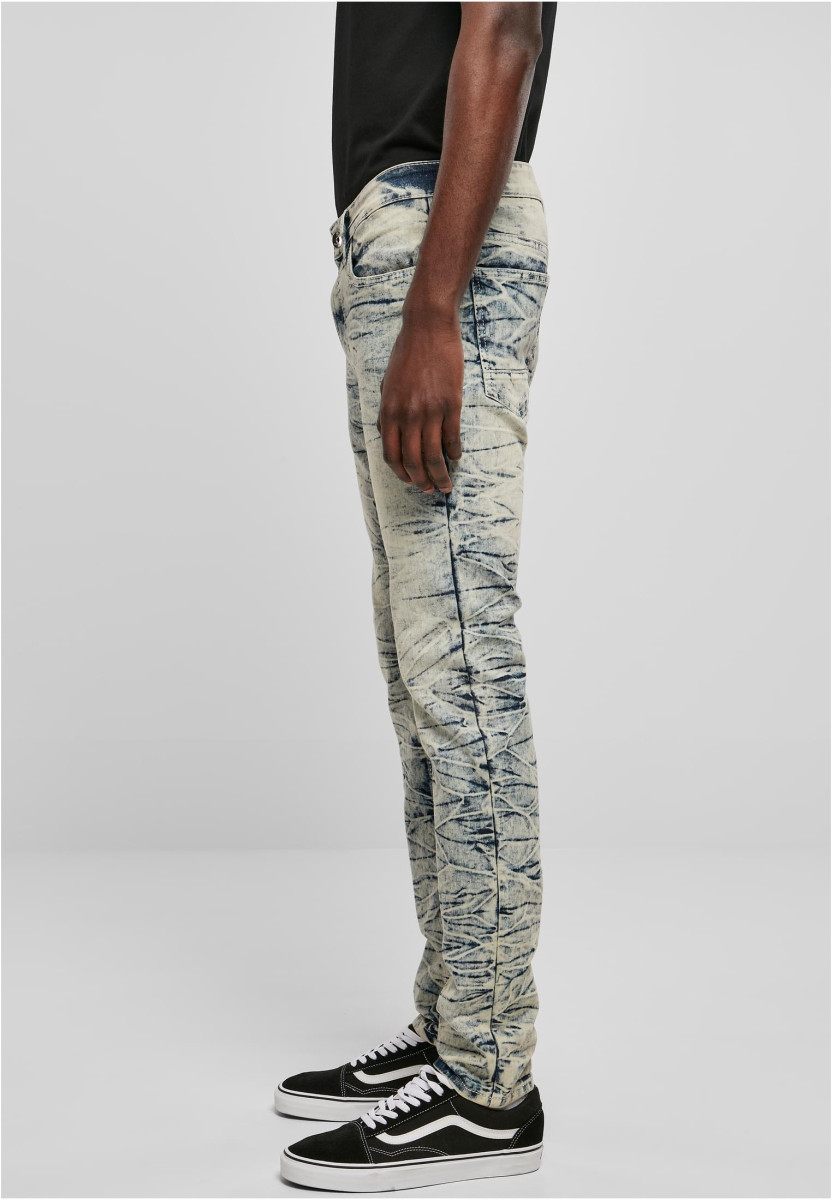 Stretch Signature Denim