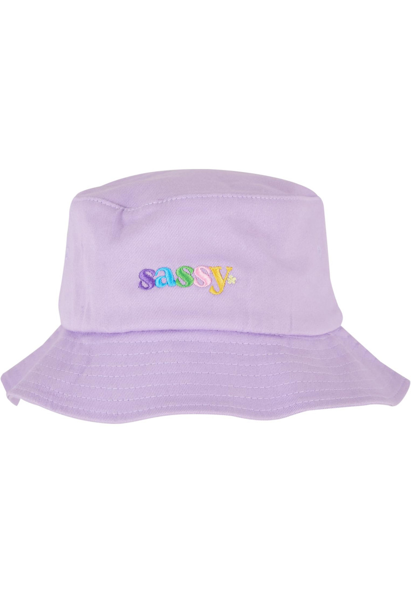 Sassy Bucket Hat
