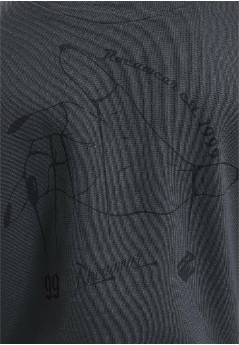 Rocawear Hand Hoody