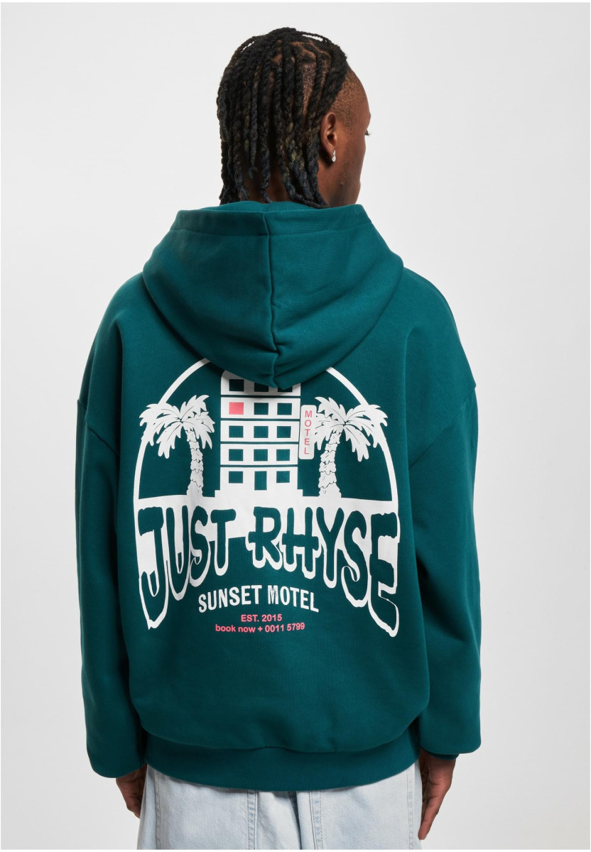 Just Rhyse Motel Hoody