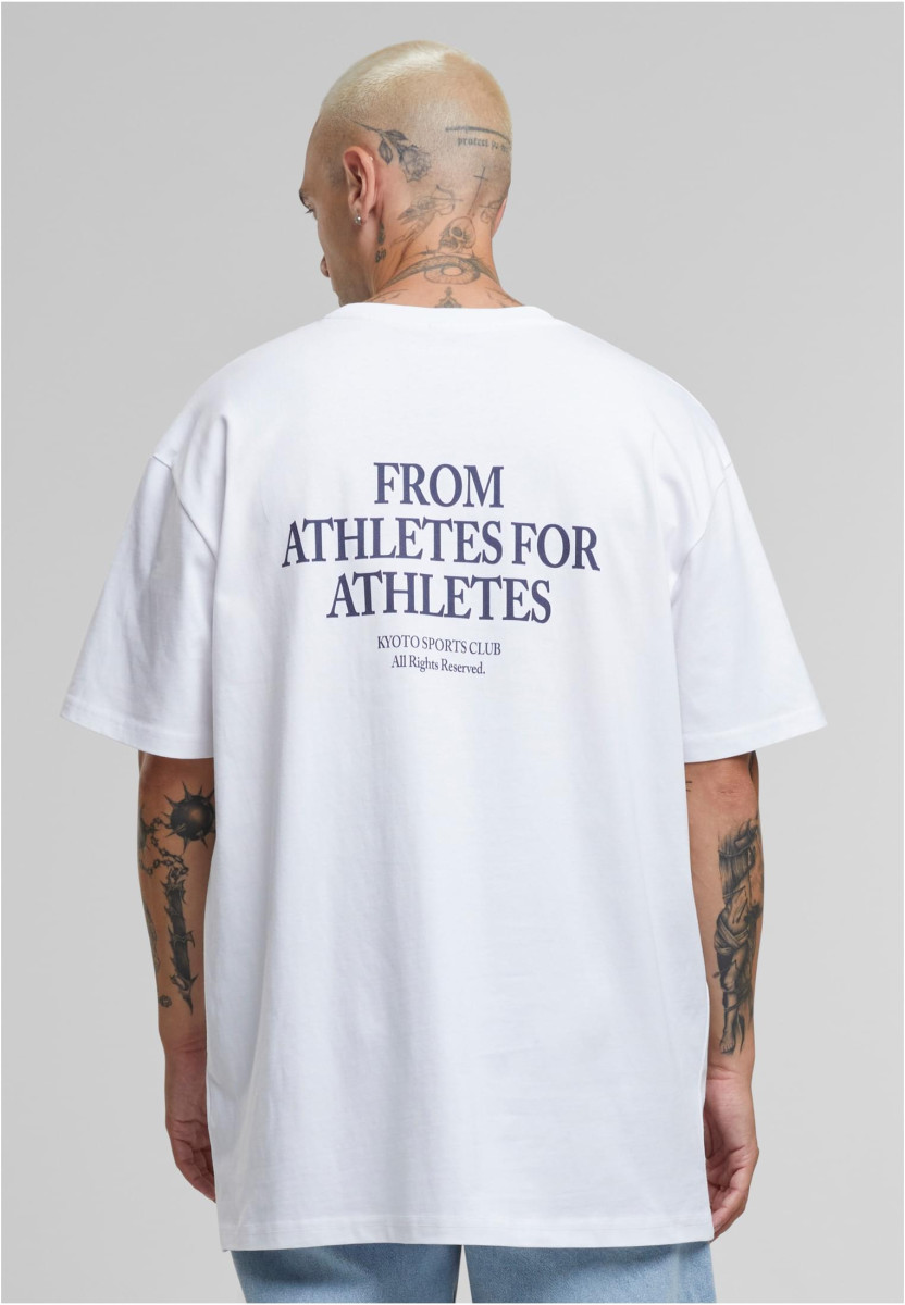 Kyoto Sports Club Oversize Tee