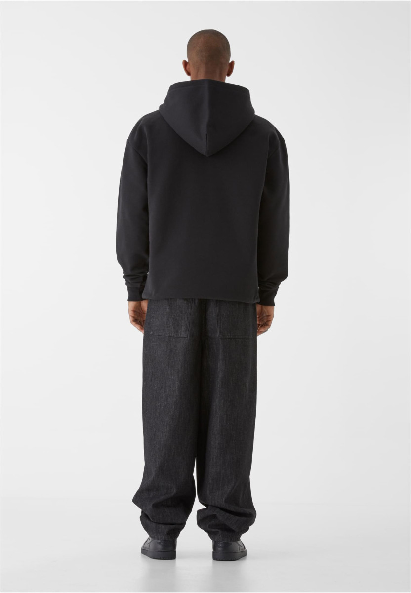 Sense Blank Hoodie