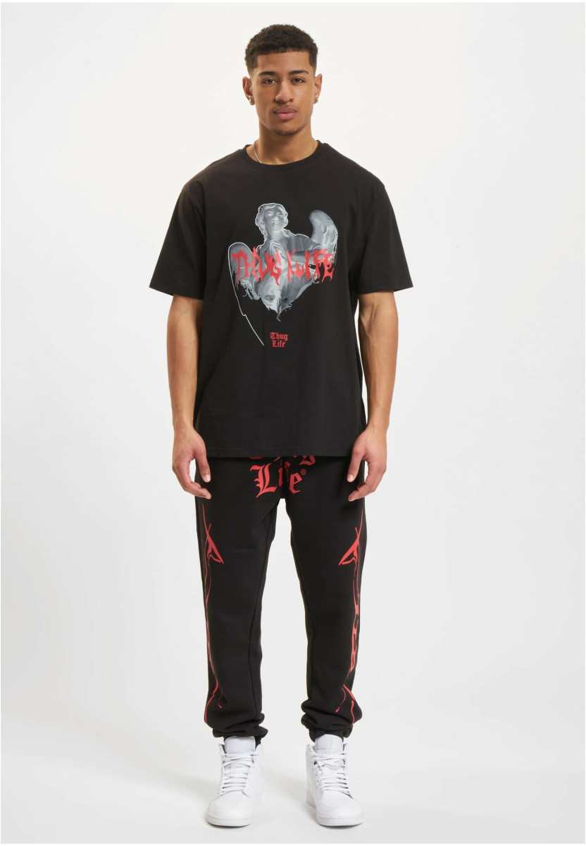 Thug Life Atmosphere T-Shirts