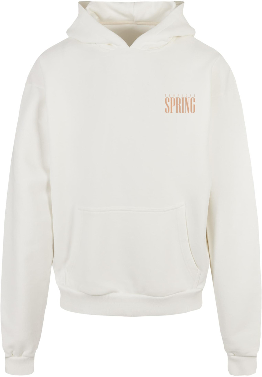 Tropical Spring Hoody