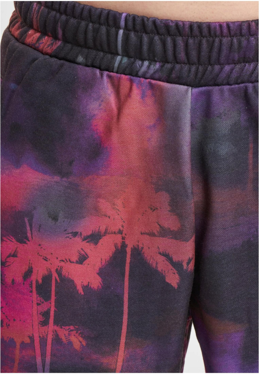 Just Rhyse Tropical Ilussion Sweatpants