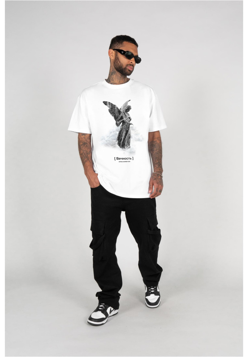 ANGEL Heavy Oversized Tee 2.0