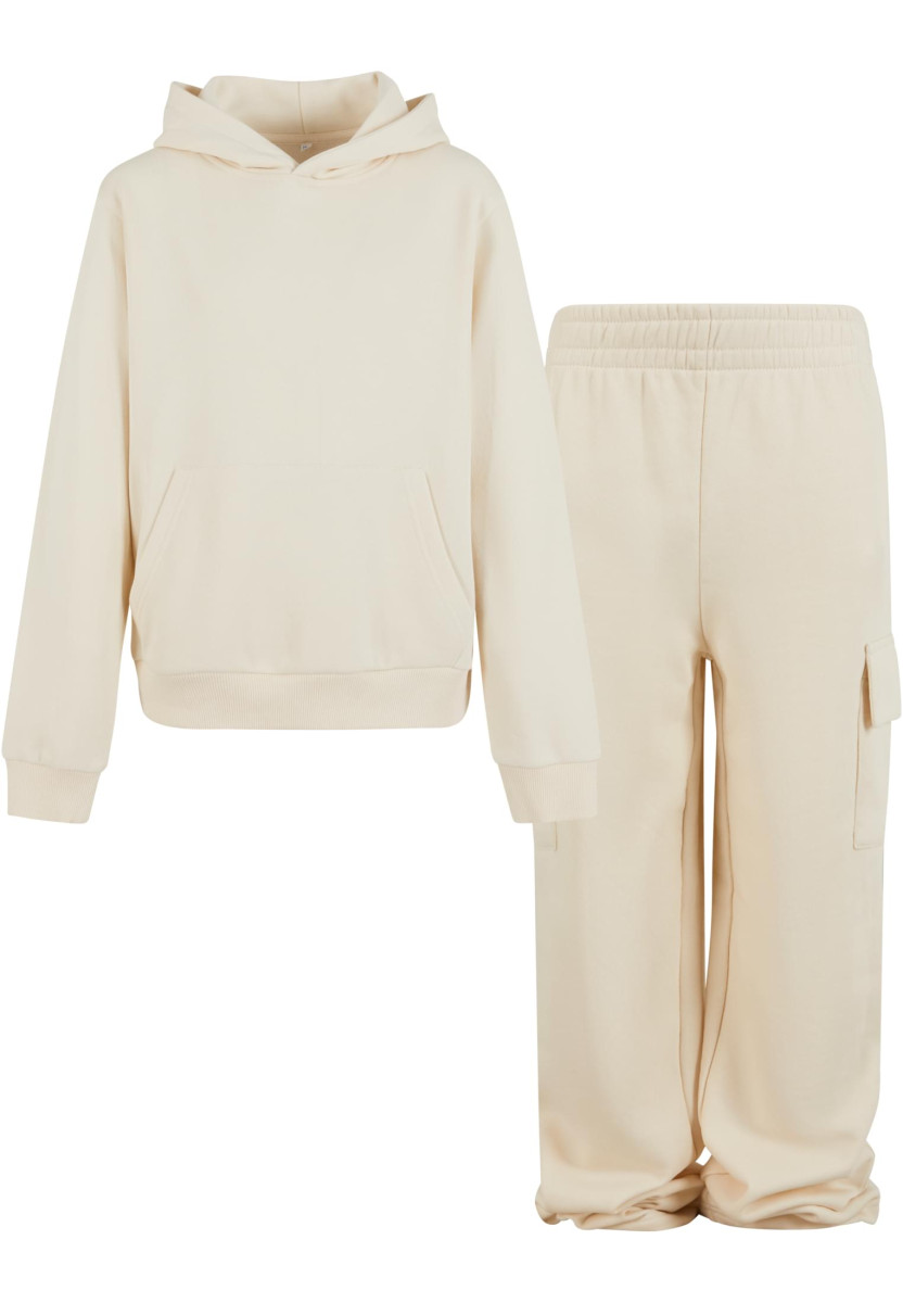 Trainingsanzug Set - 2 Piece - oversize