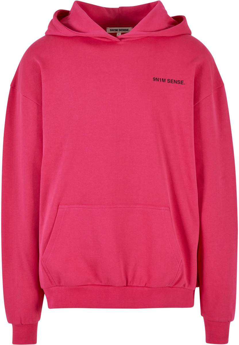 Sense Je T'aime Hoody
