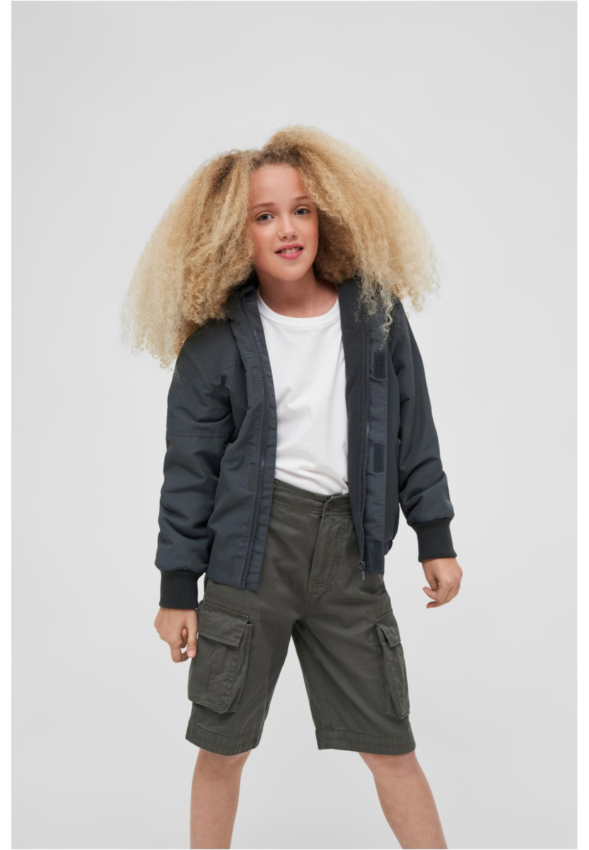 Kids Urban Legend Shorts